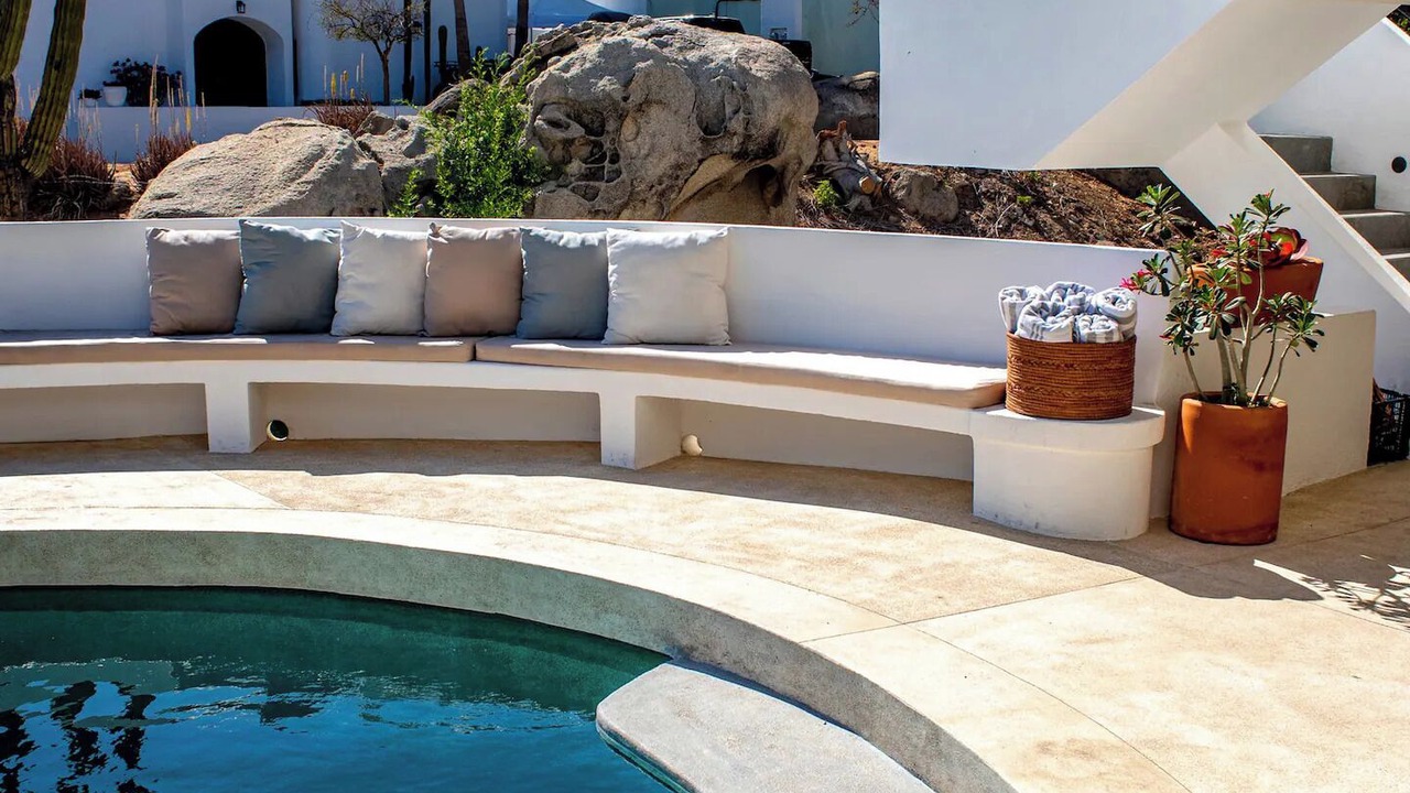 Photo of Outdoor in Cabo Bello