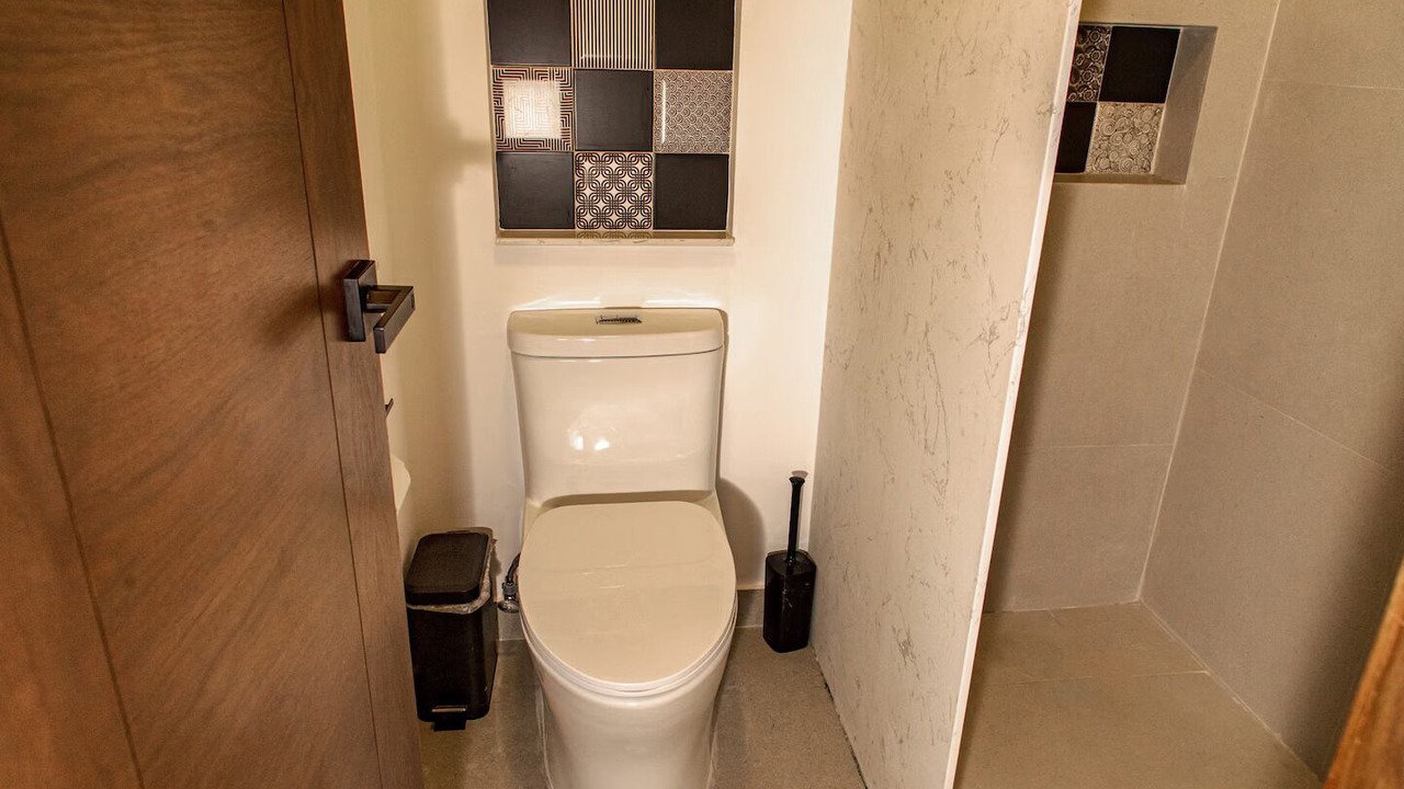 Photo of Bathroom in Cabo Bello