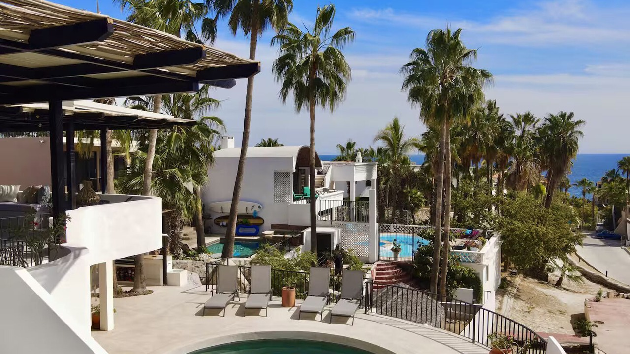 Photo of Outdoor in Cabo Bello