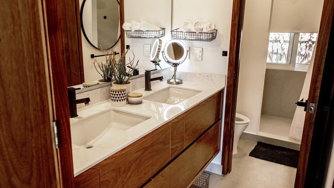 Photo of Bathroom in Cabo Bello