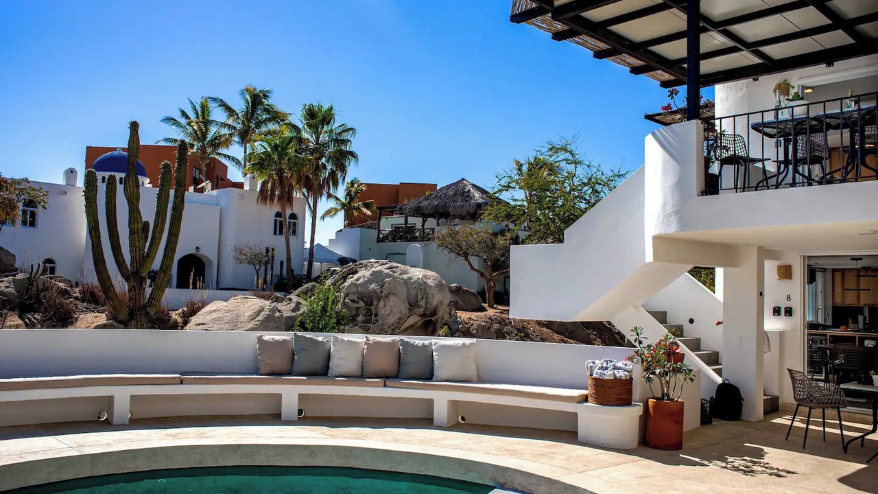 Photo of Outdoor in Cabo Bello