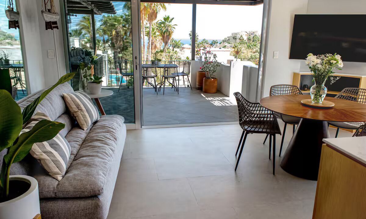 Photo of Livingroom in Cabo Bello