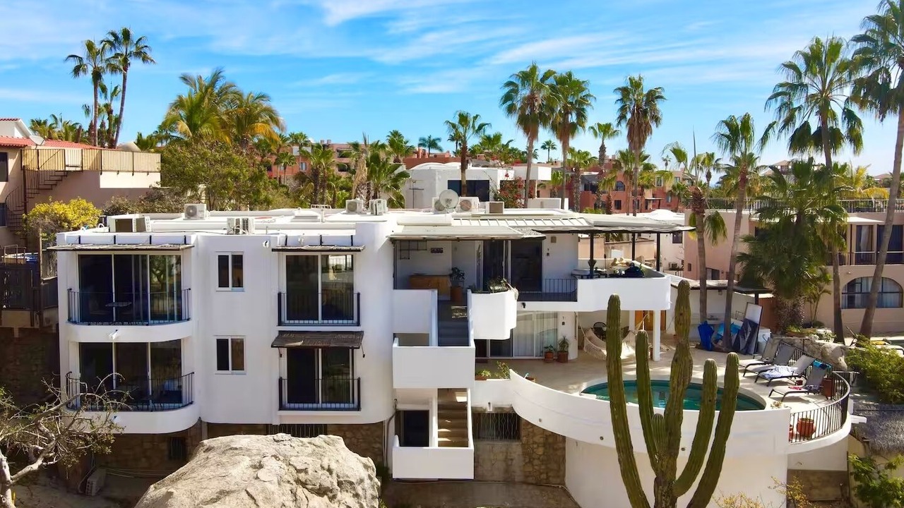Photo of Outdoor in Cabo Bello