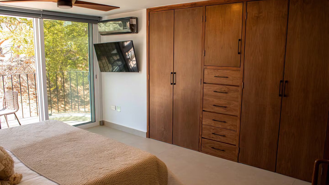 Photo of Bedroom in Cabo Bello