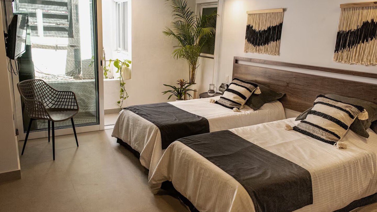 Photo of Bedroom in Cabo Bello