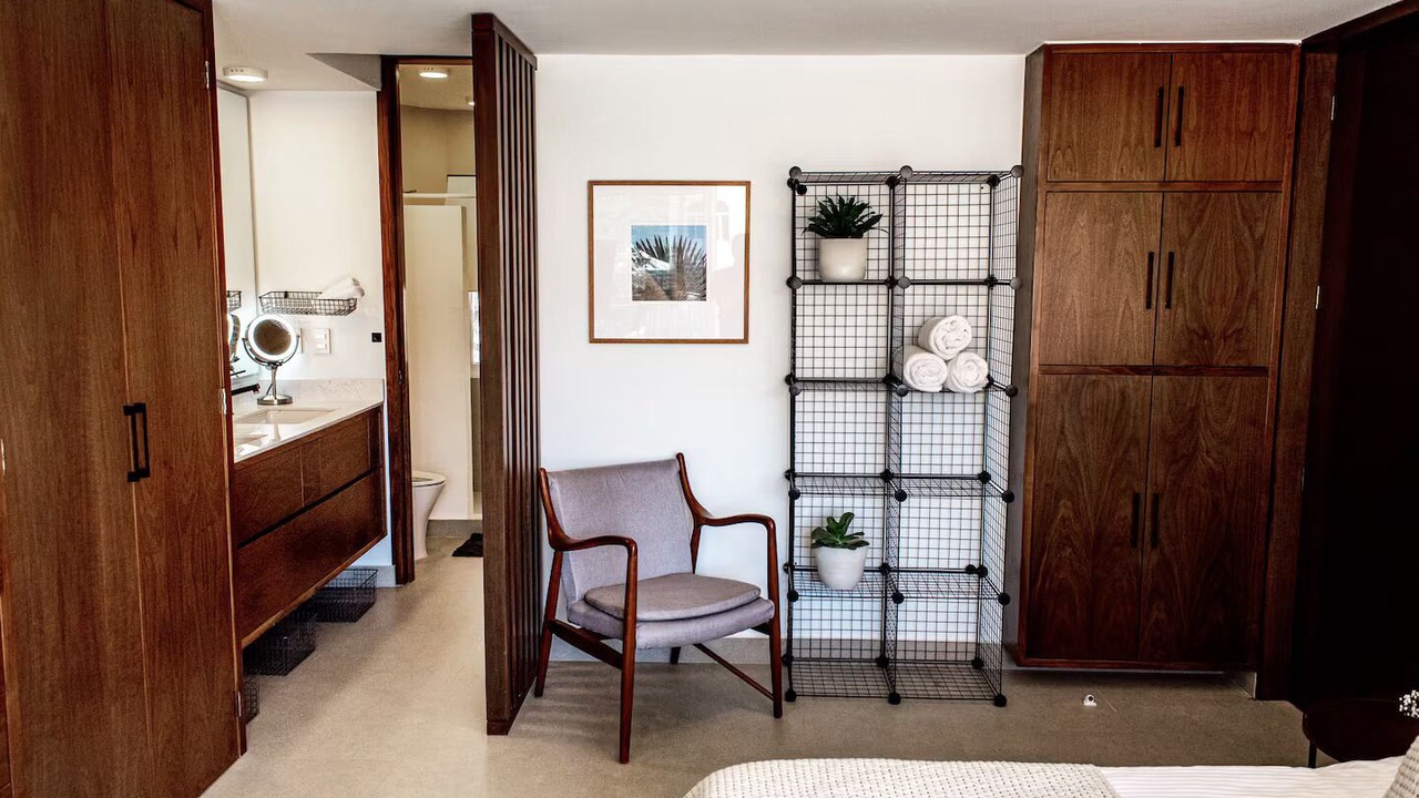 Photo of Bedroom in Cabo Bello