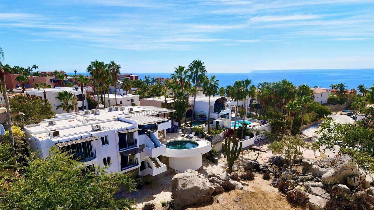 Photo of Outdoor in Cabo Bello