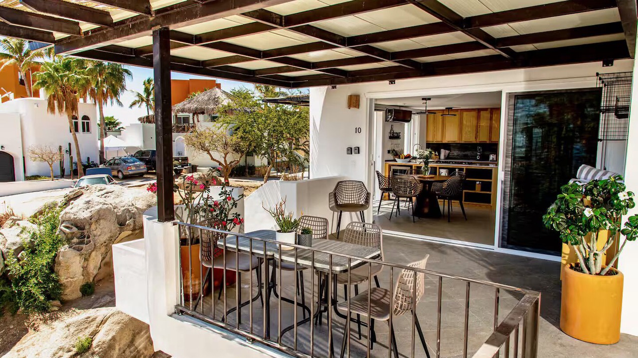 Photo of Outdoor in Cabo Bello