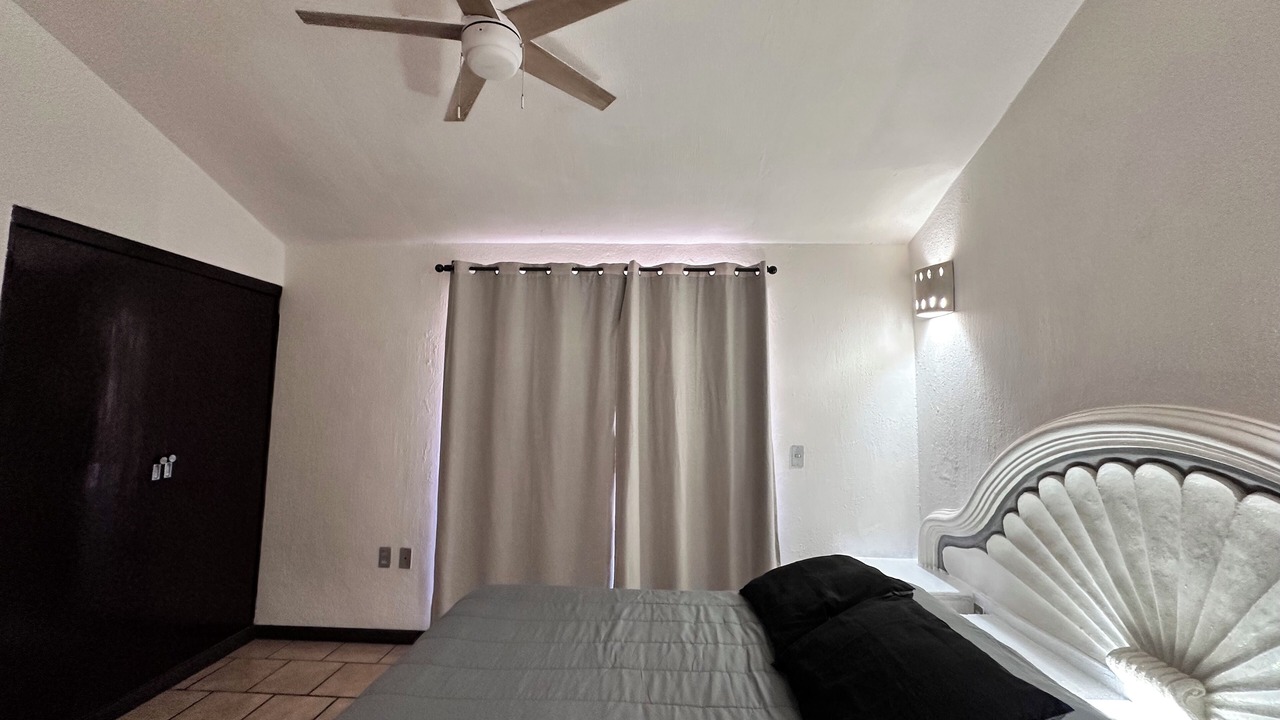 Photo of Bedroom in Chapala Centro