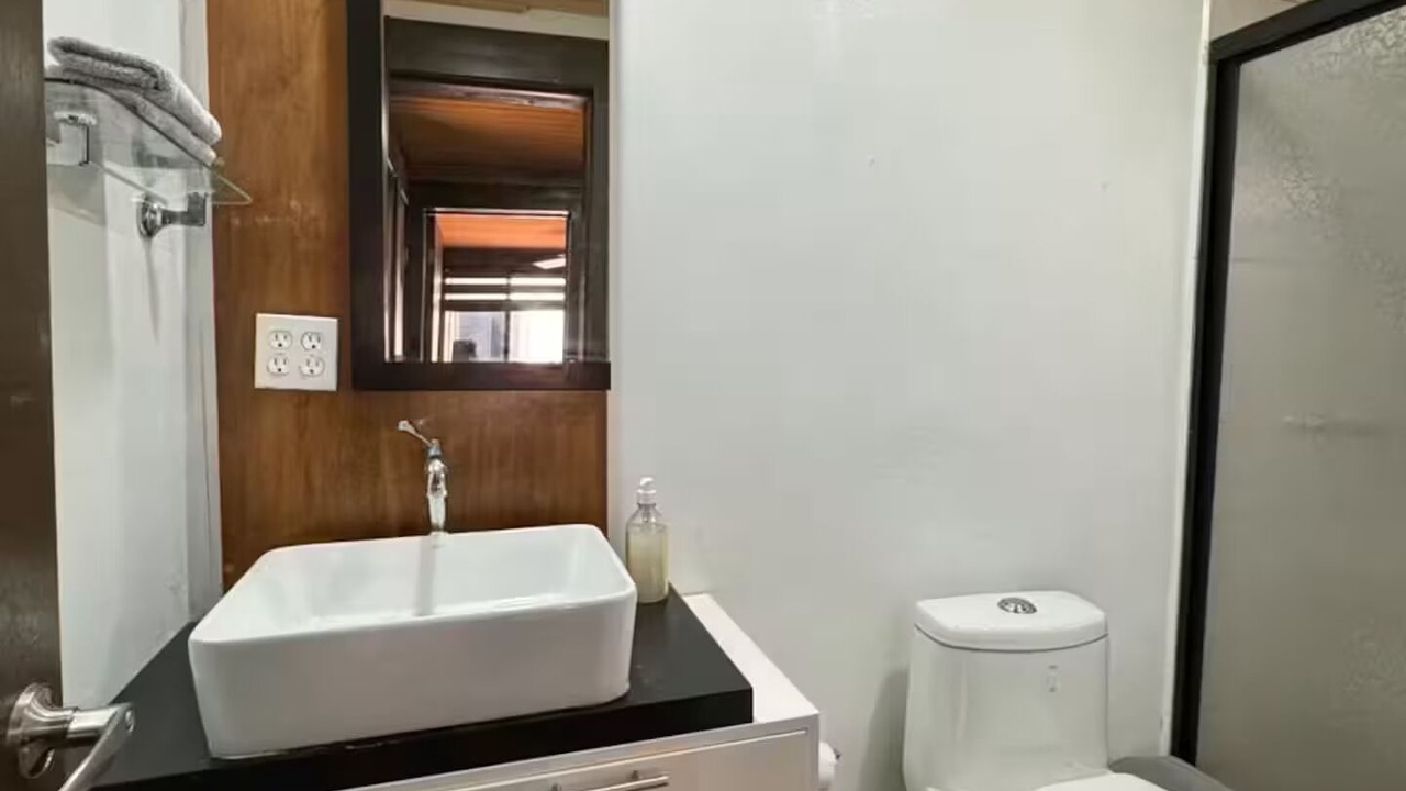 Photo of Bathroom in Ensenada