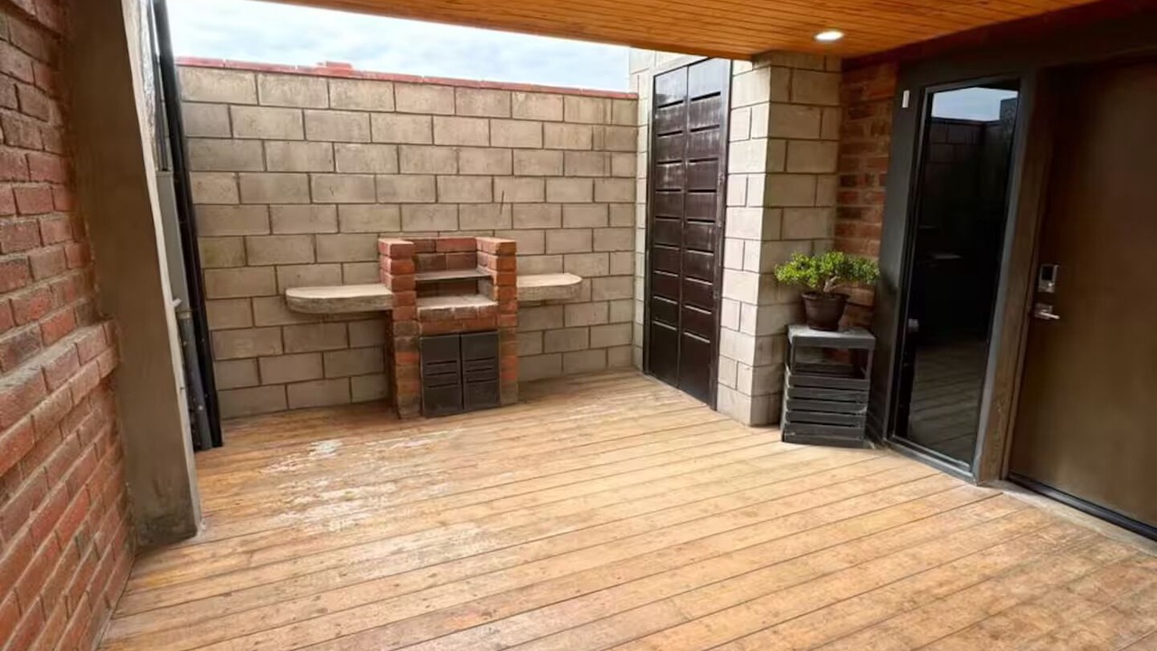 Photo of Patio Balcony in Ensenada