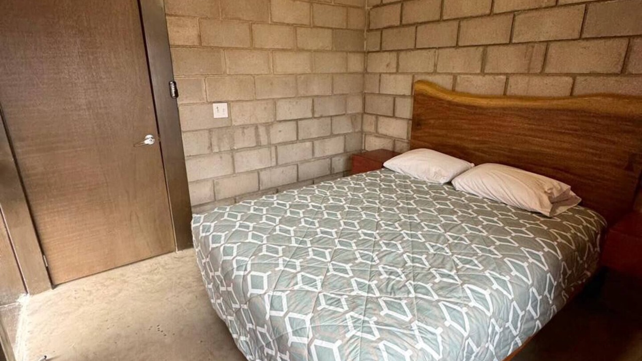 Photo of Bedroom in Ensenada