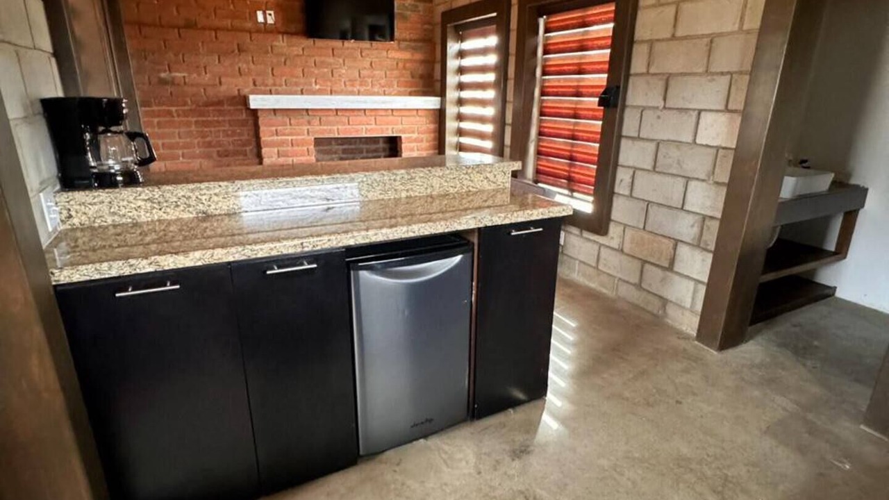Photo of Kitchen in Ensenada
