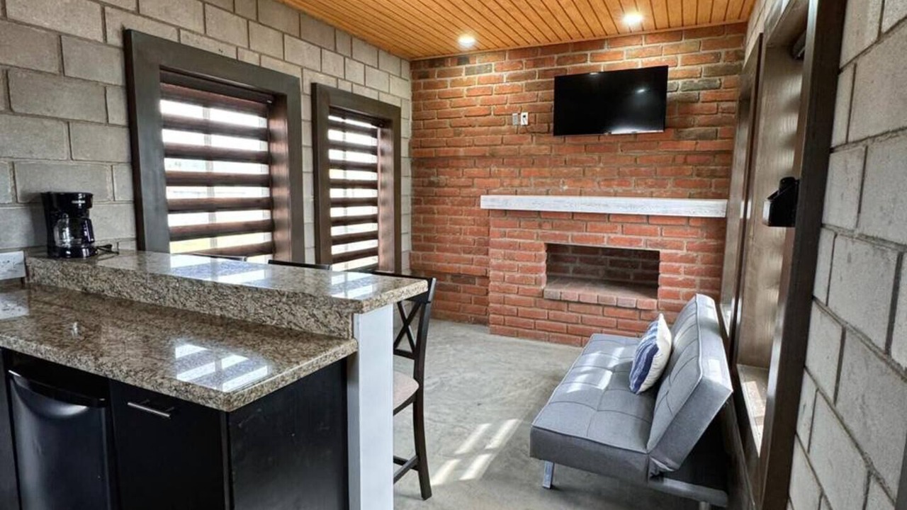 Photo of Livingroom in Ensenada