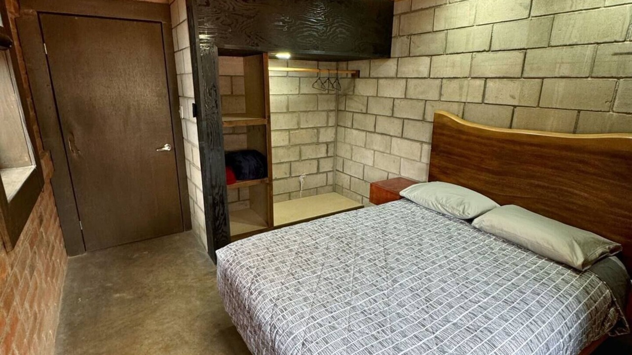 Photo of Bedroom in Ensenada