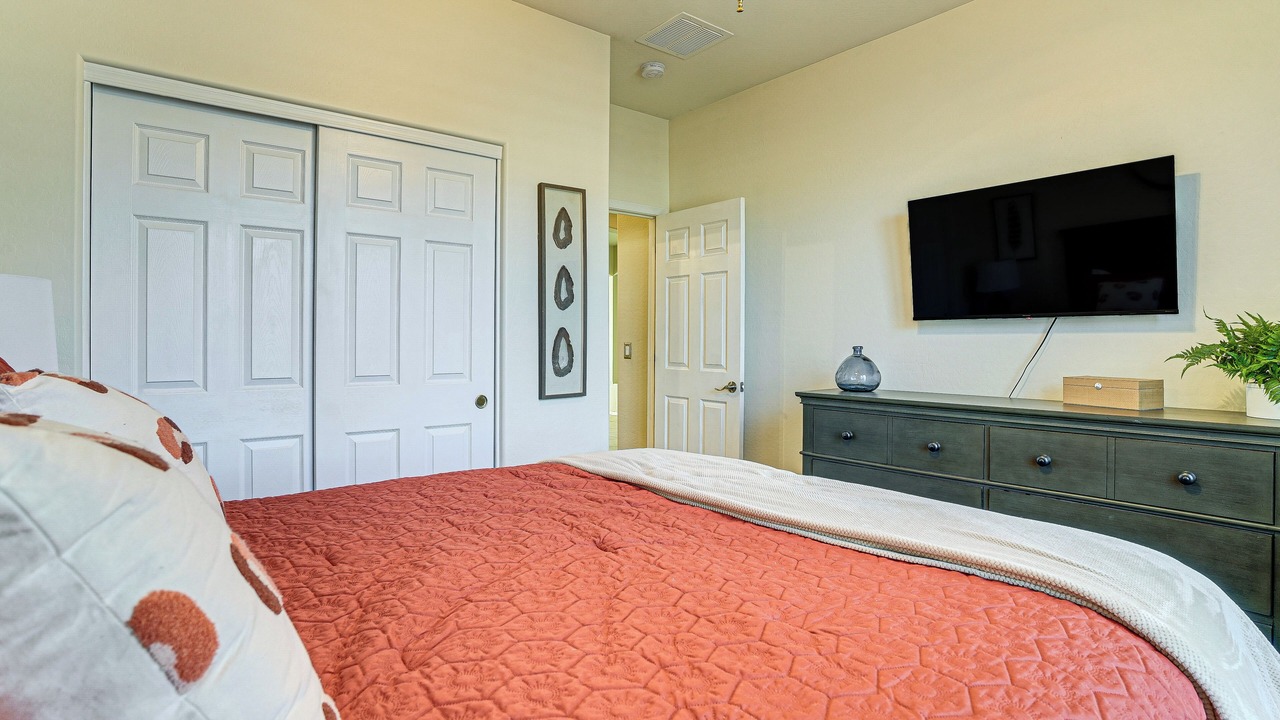 Photo of Bedroom in Surprise Farms