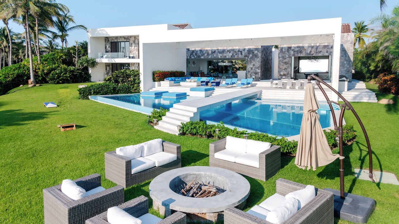 Photo of Outdoor in Punta de Mita