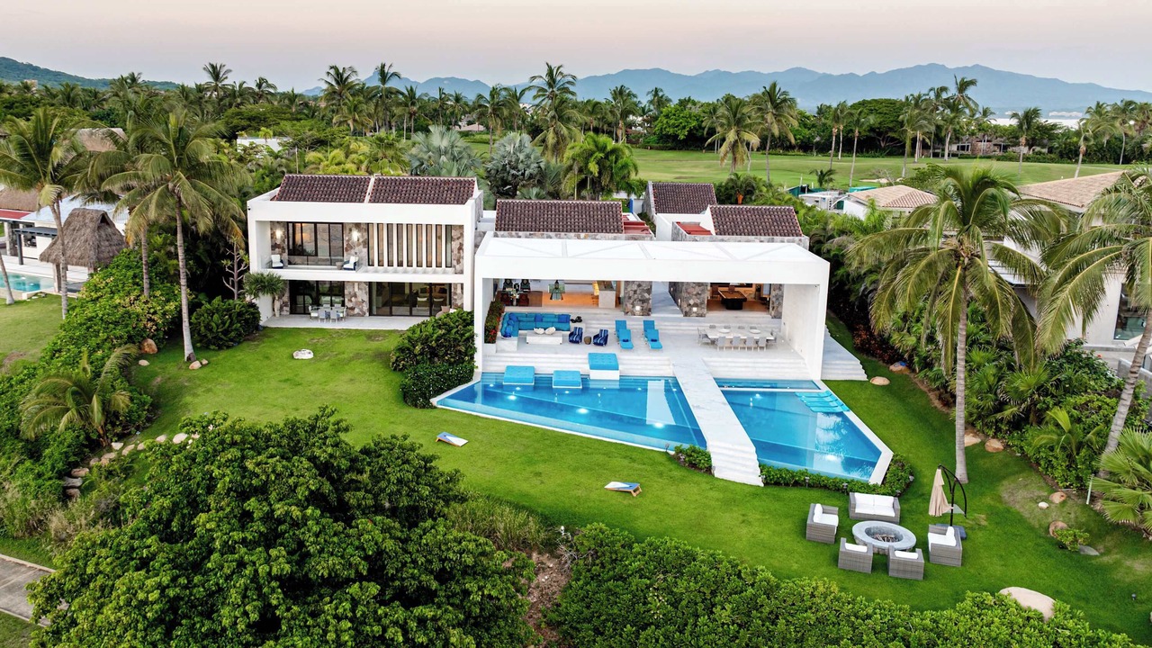 Photo of Outdoor in Punta de Mita