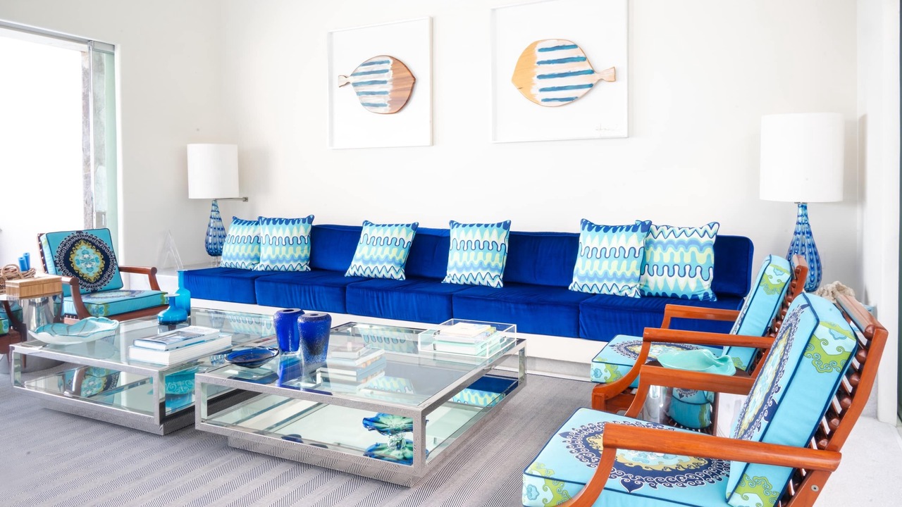 Photo of Livingroom in Punta de Mita