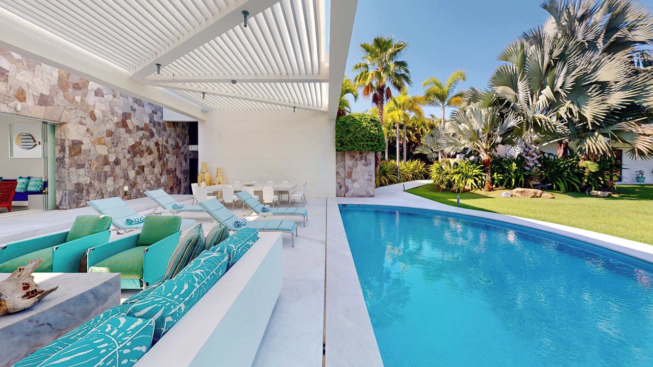 Photo of Outdoor in Punta de Mita