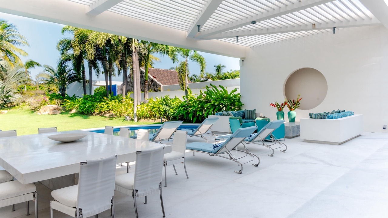 Photo of Outdoor in Punta de Mita