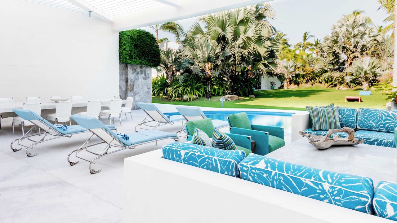 Photo of Outdoor in Punta de Mita