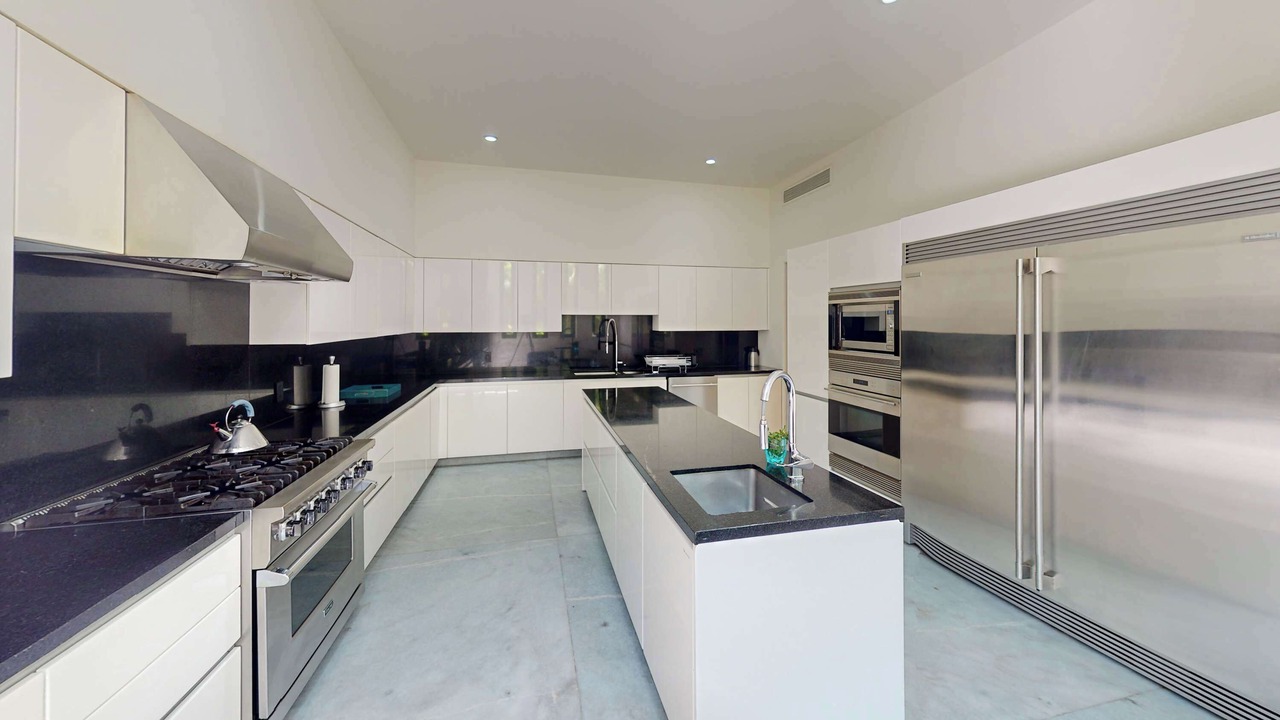Photo of Kitchen in Punta de Mita