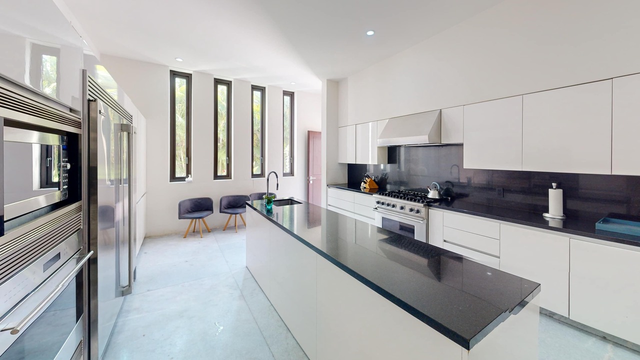 Photo of Kitchen in Punta de Mita