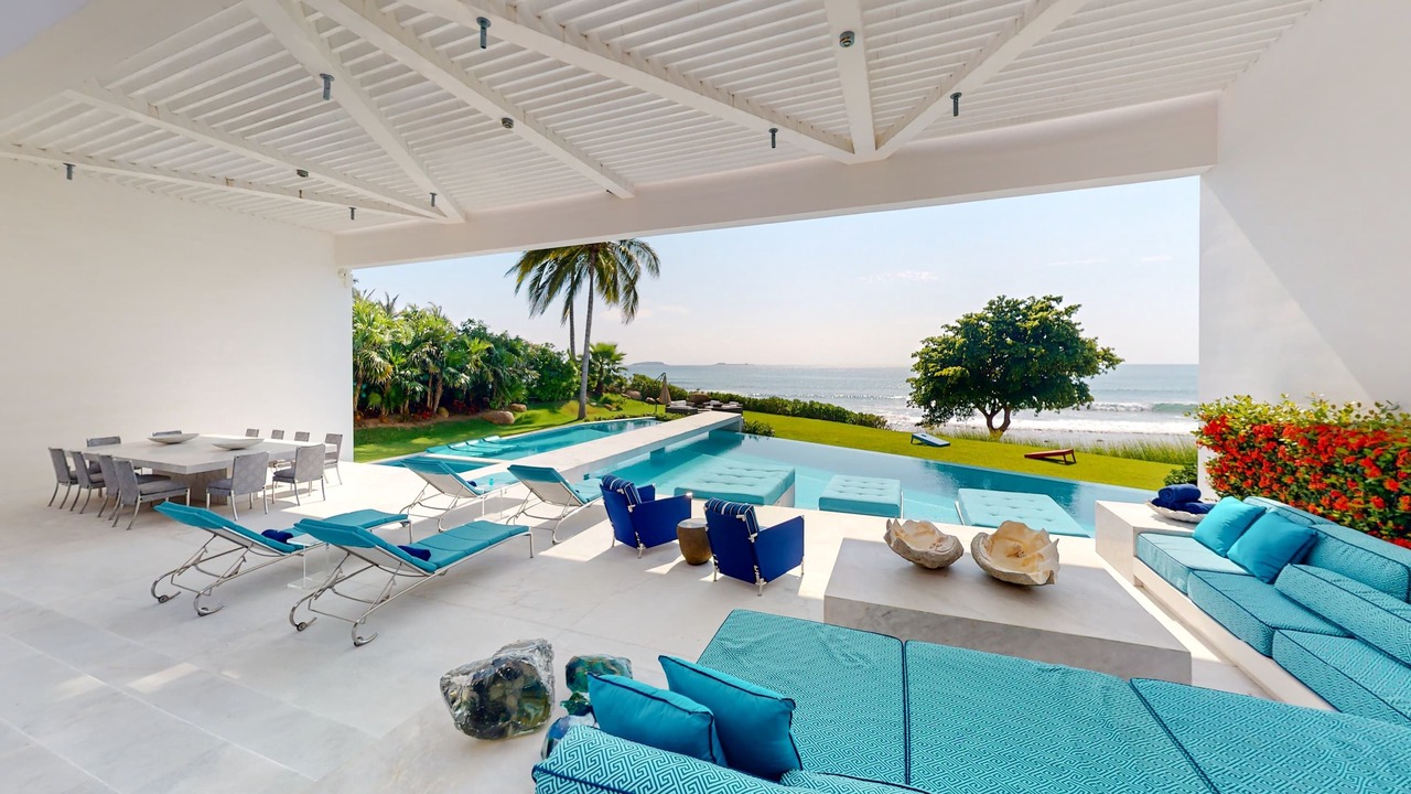 Photo of Outdoor in Punta de Mita