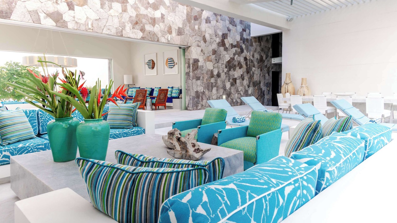 Photo of Patio Balcony in Punta de Mita