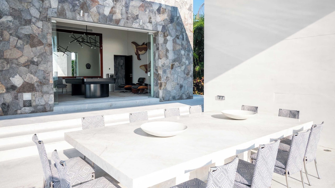 Photo of Outdoor in Punta de Mita