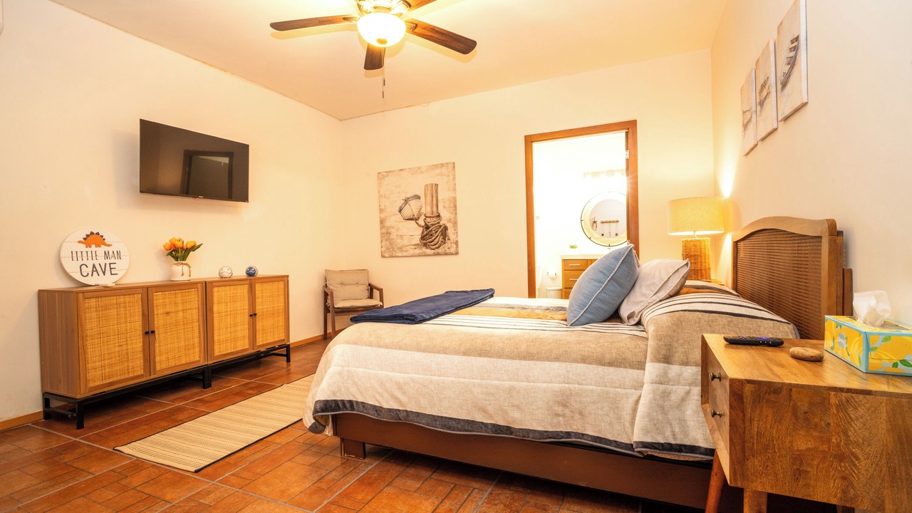 Photo of Bedroom in Bahia Kino