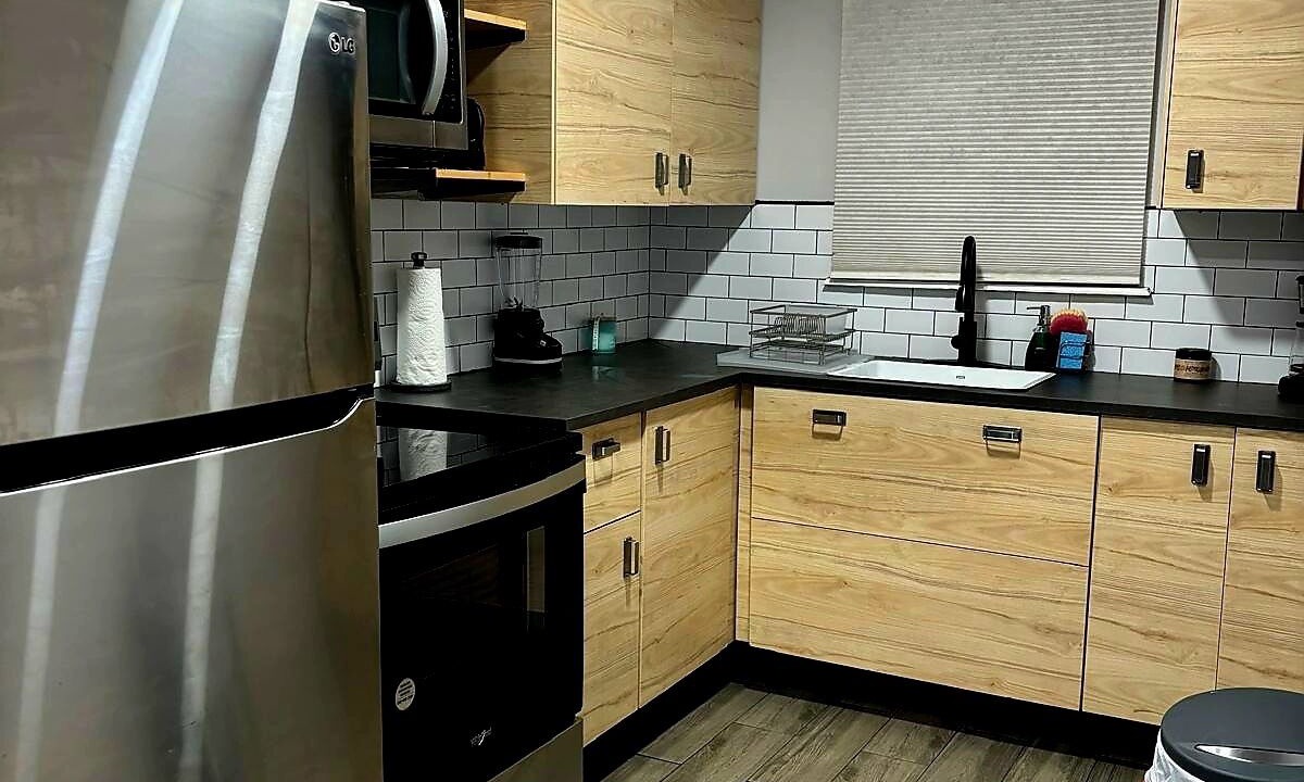 Photo of Kitchen in Edinburg