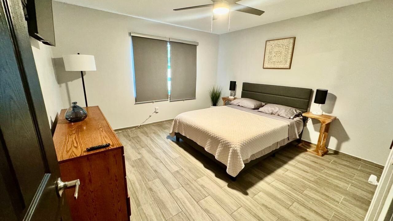 Photo of Bedroom in Edinburg