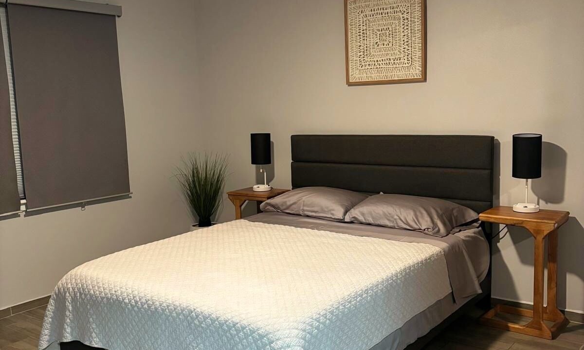 Photo of Bedroom in Edinburg