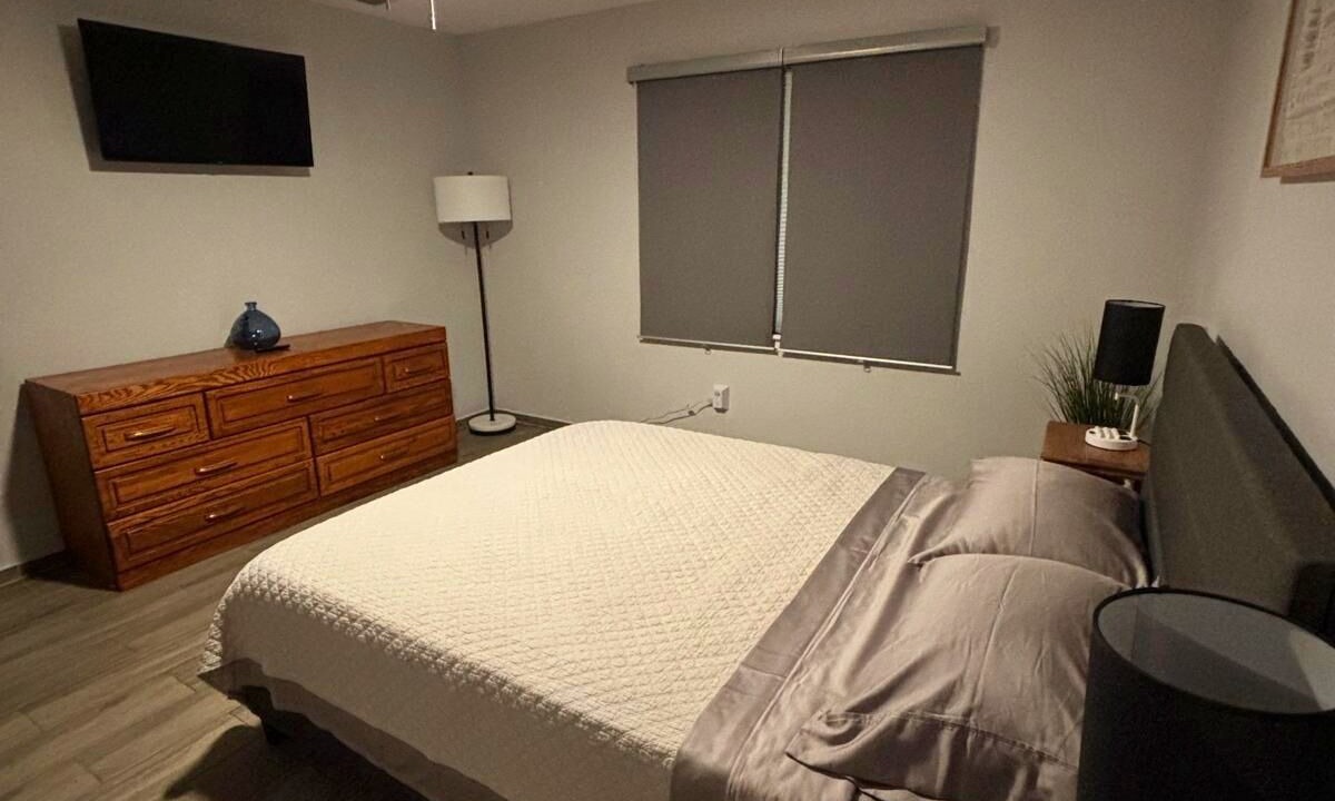 Photo of Bedroom in Edinburg