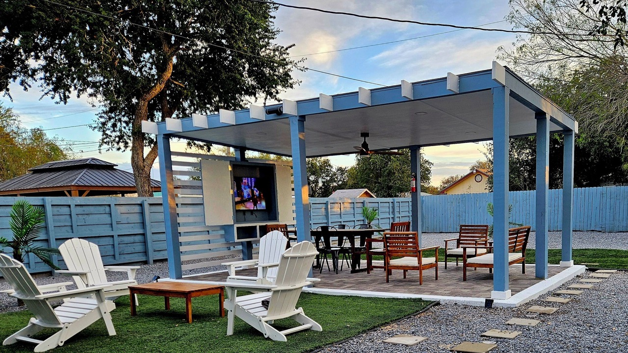 Photo of Outdoor in Edinburg