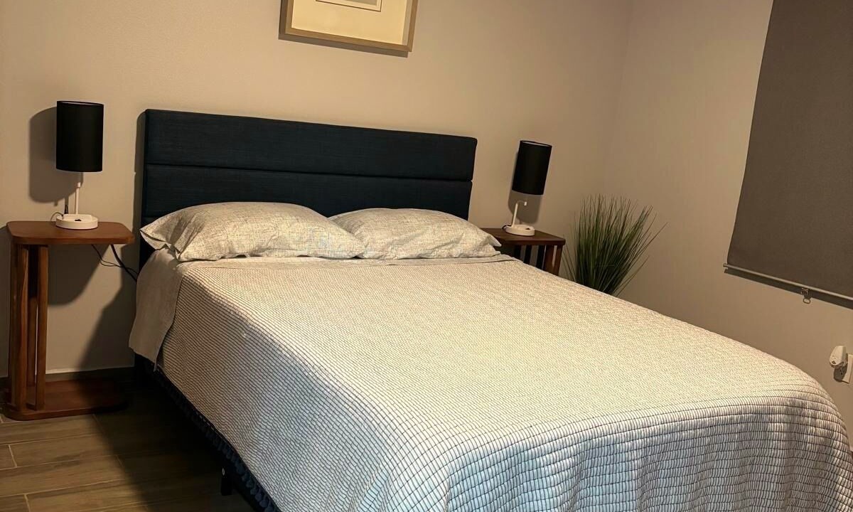 Photo of Bedroom in Edinburg