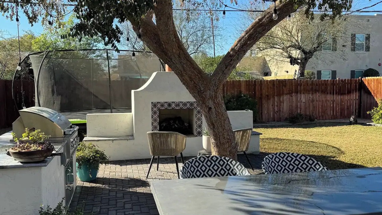 Photo of Outdoor in Coronado