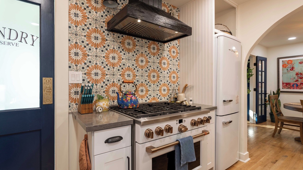 Photo of Kitchen in Coronado