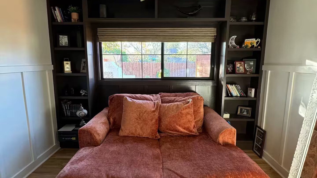 Photo of Bedroom in Coronado