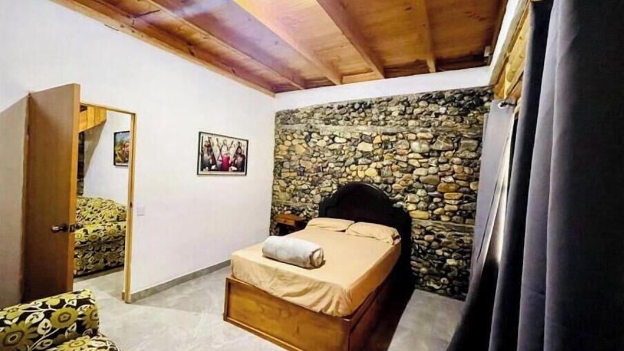 Photo of Bedroom in Santiago