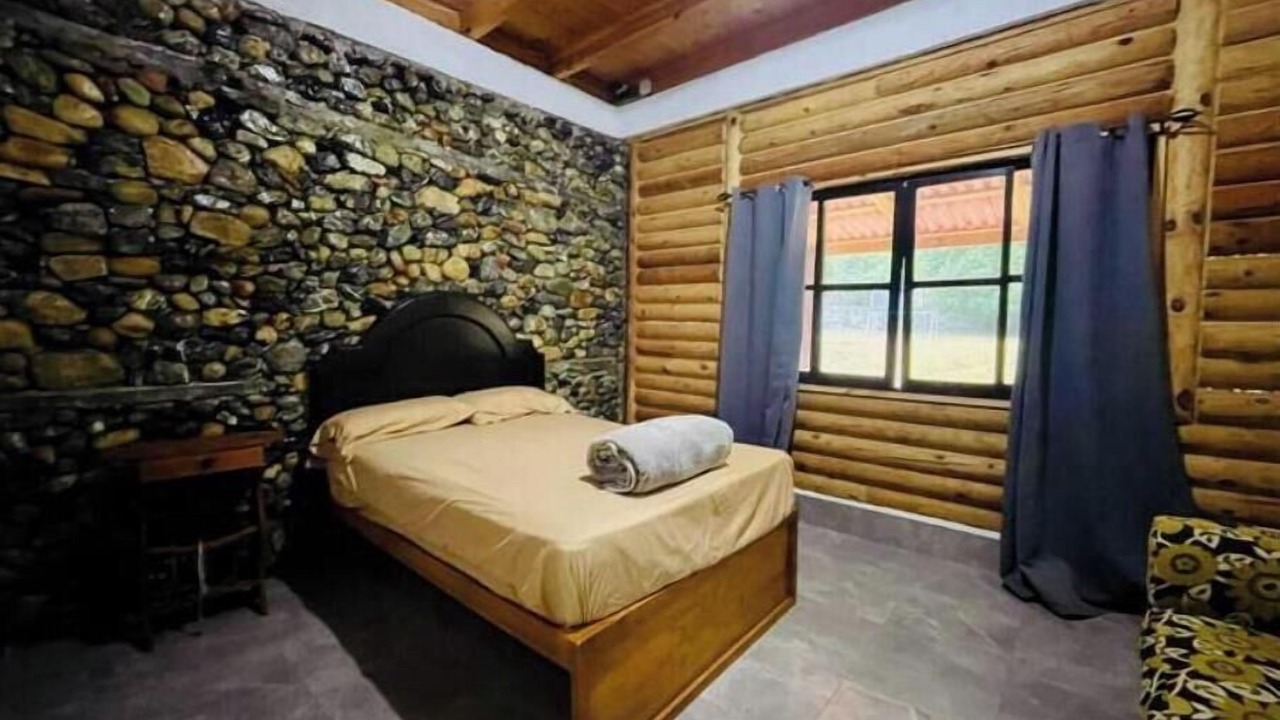 Photo of Bedroom in Santiago