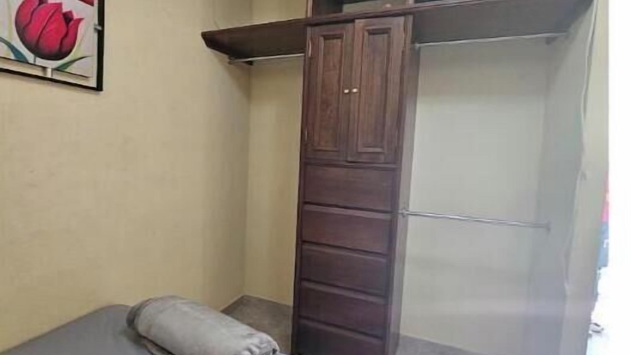 Photo of Bedroom in Santiago