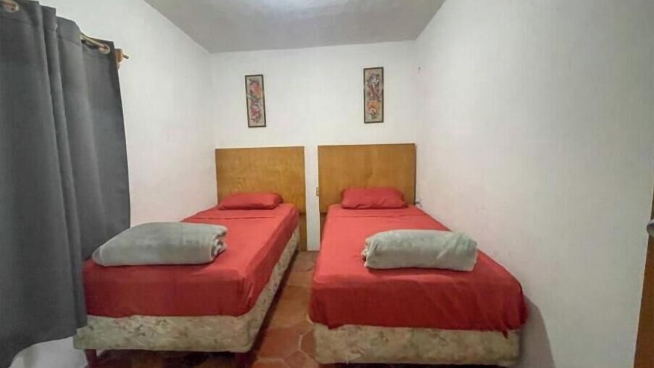 Photo of Bedroom in Monterrey