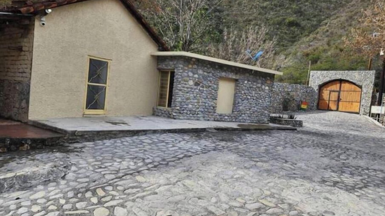 Photo of Outdoor in Monterrey
