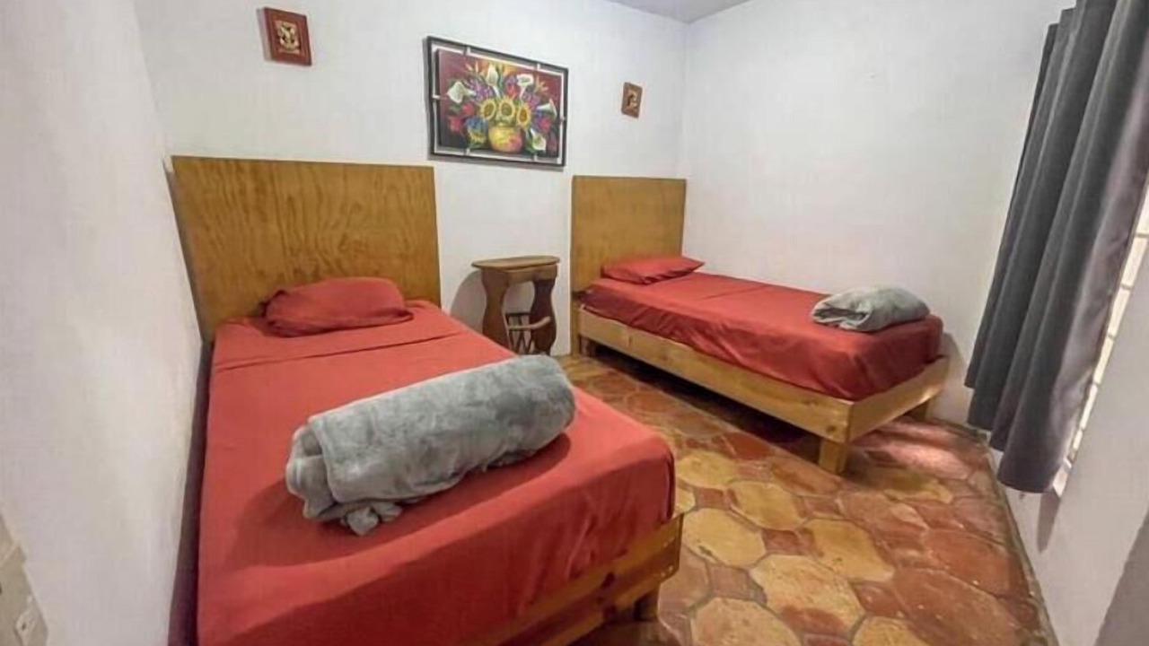 Photo of Bedroom in Monterrey