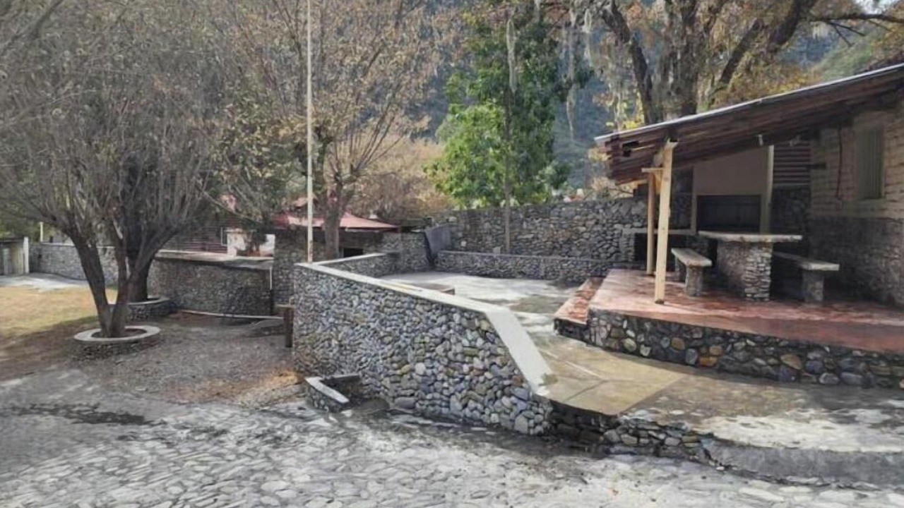 Photo of Outdoor in Monterrey
