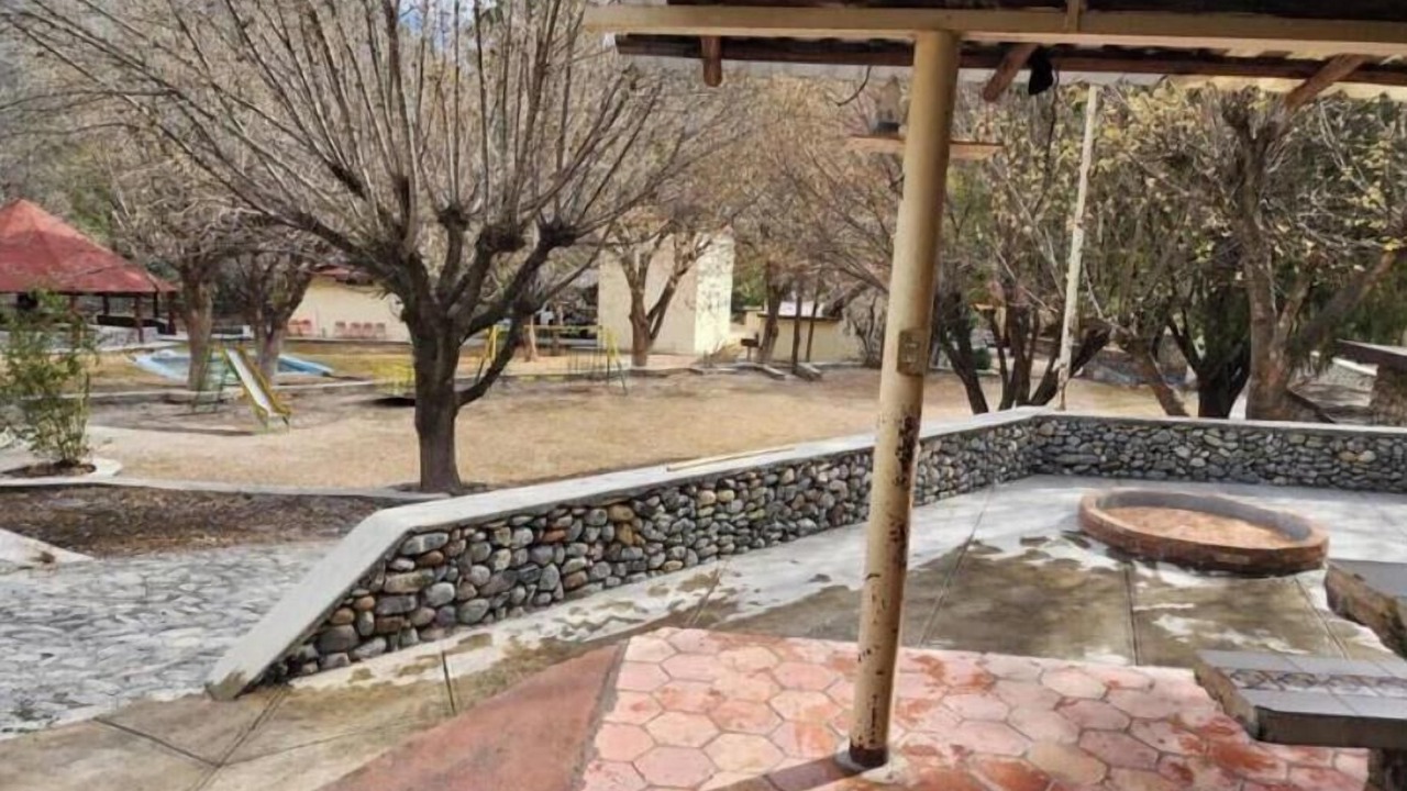 Photo of Outdoor in Monterrey