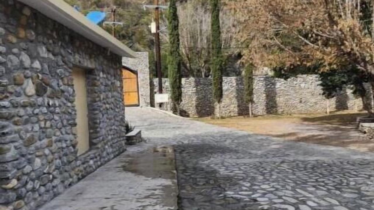Photo of Outdoor in Monterrey